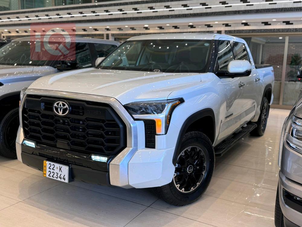Toyota Tundra